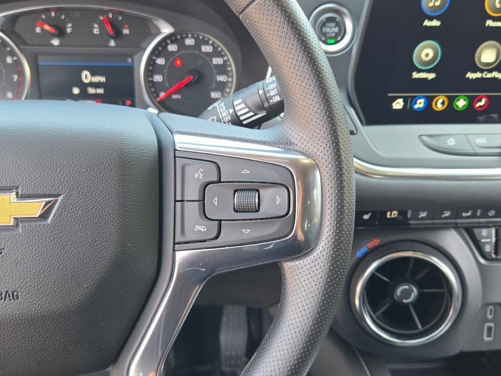 2025 Chevrolet Blazer 2LT - Photo 29