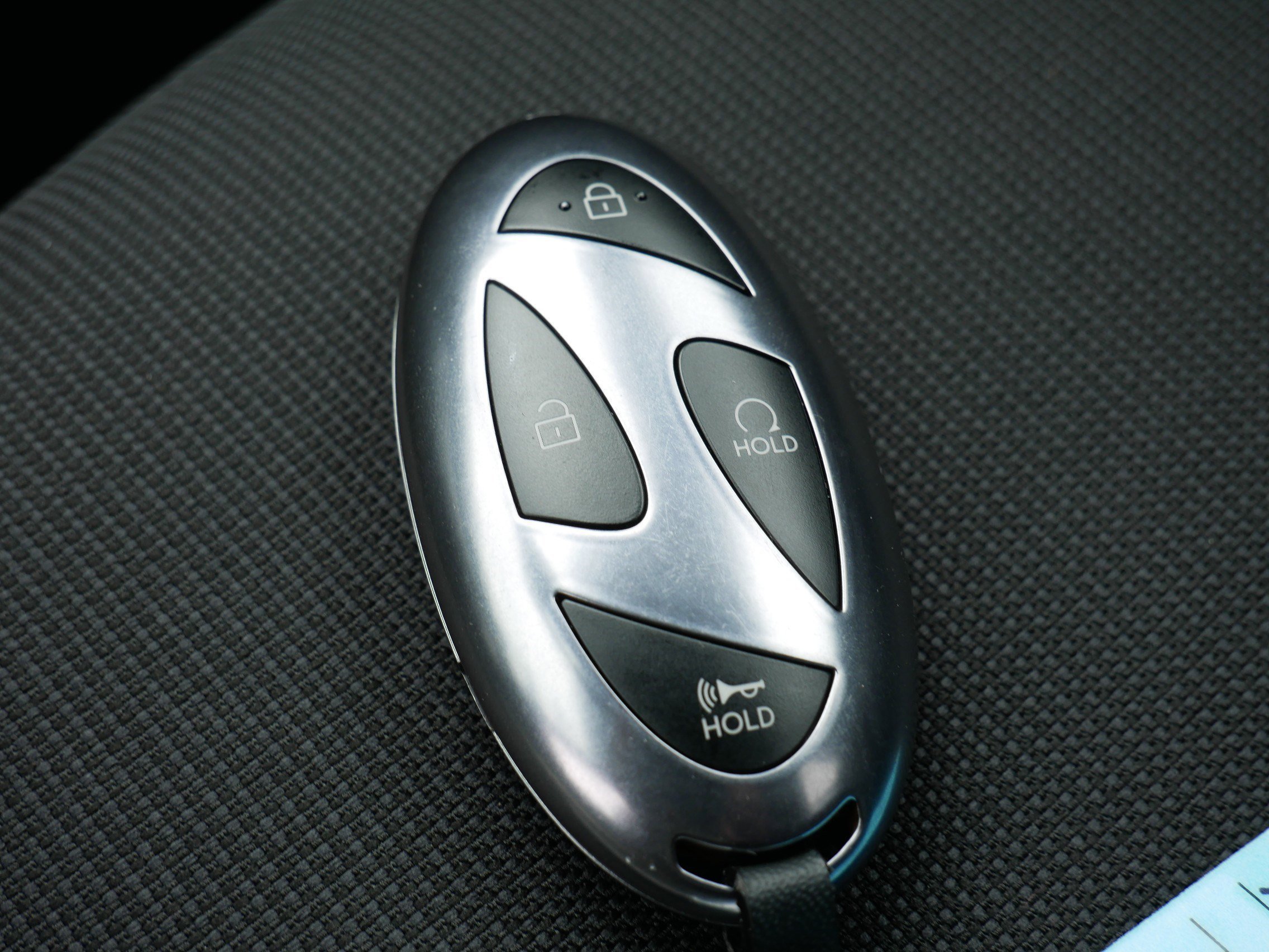 2026 Hyundai Kona SEL Sport - Photo 31