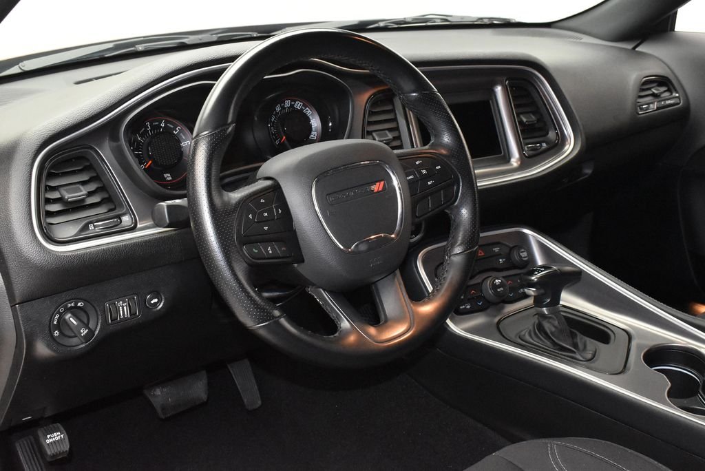 Used 2021 Red Dodge SXT image 13
