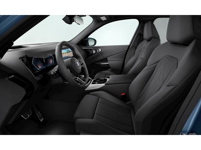 New 2026 Arctic Race Blue metallic BMW X3 30 image 6