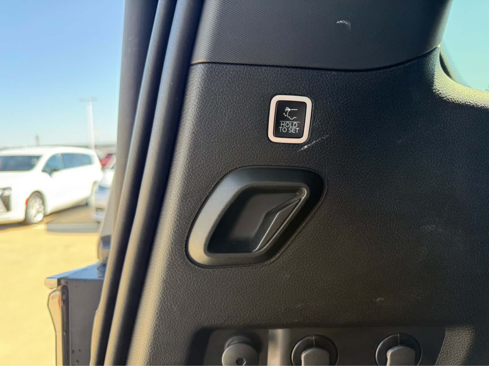 Used 2024 Bright White Clearcoat Jeep  image 16