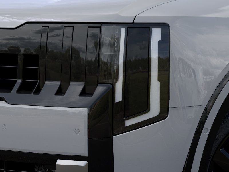 New 2027 Gray Kia SX-Prestige image 11