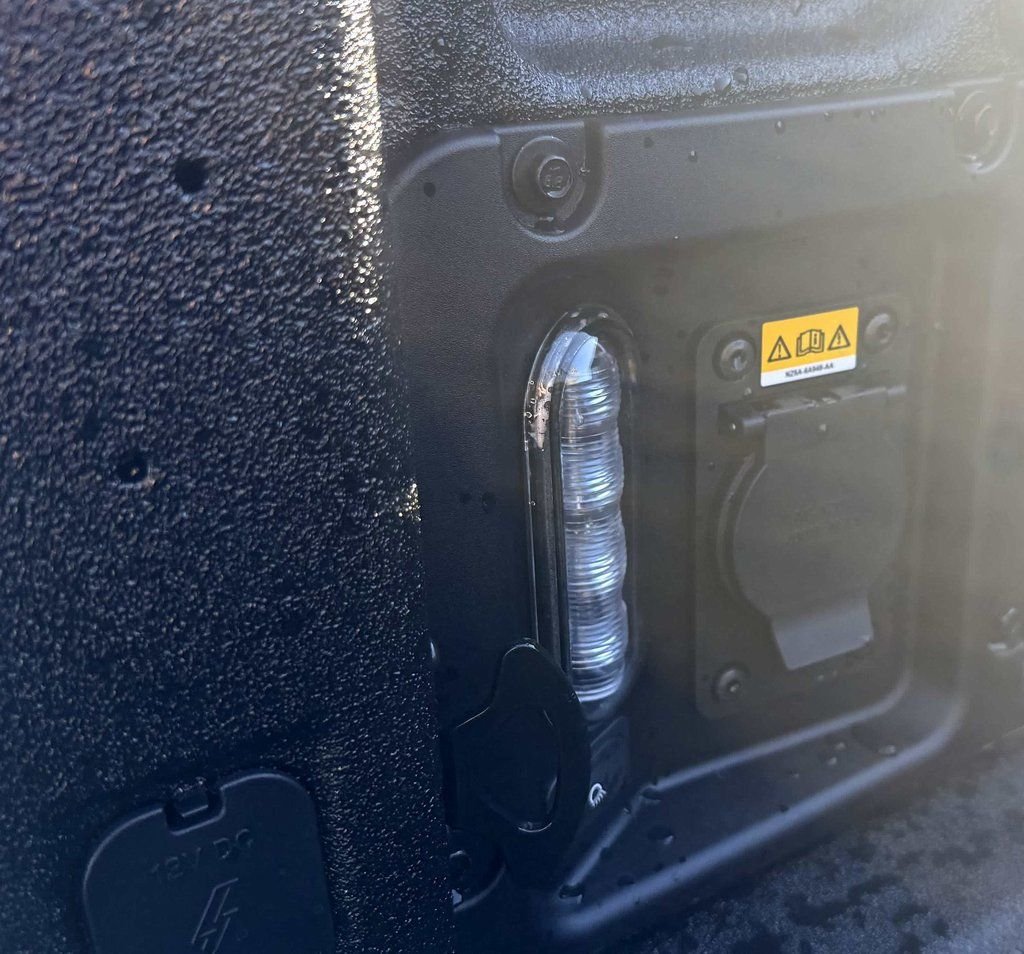 2026 Ford Maverick Lariat - Photo 8