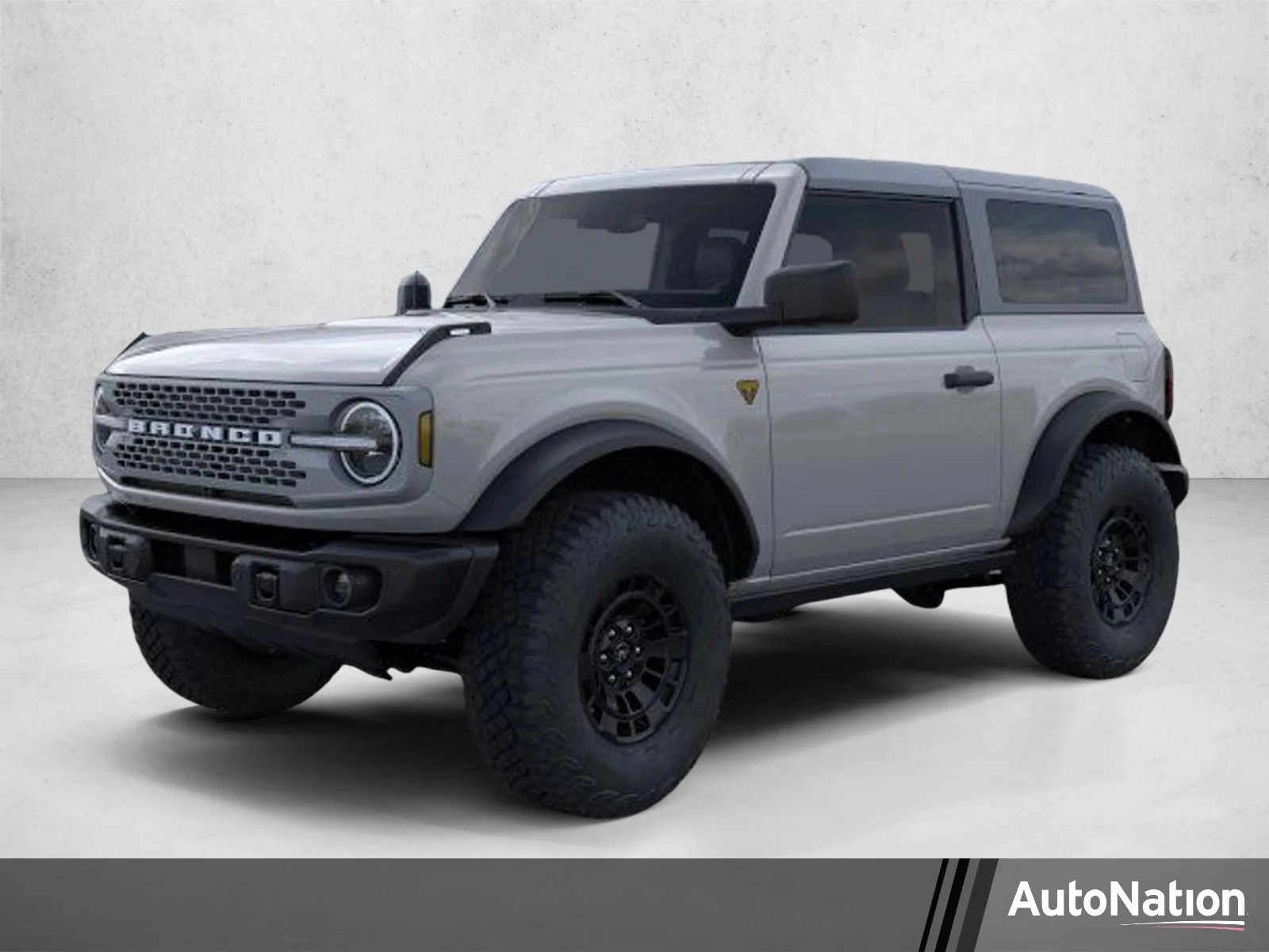 2026 Ford Bronco Badlands 4x4's photo