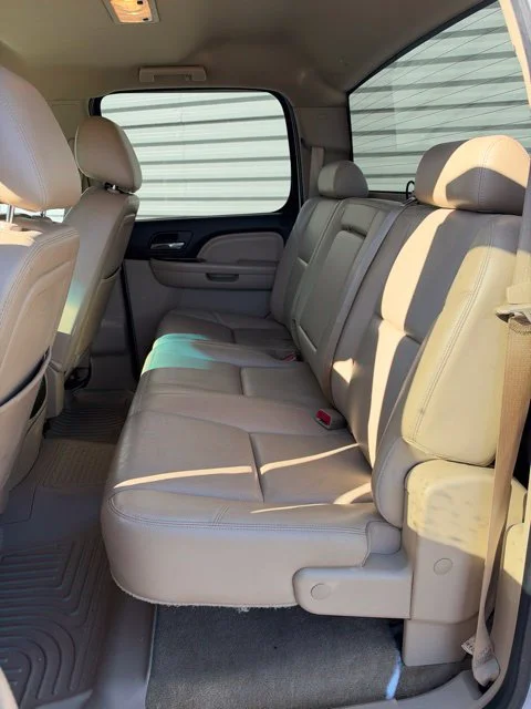 Used 2013 White GMC Denali image 9