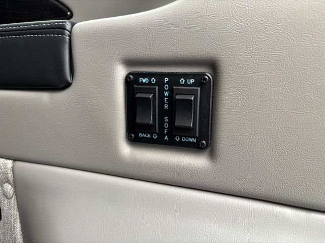 New 2026 White Ford Explorer Trail Boss image 12