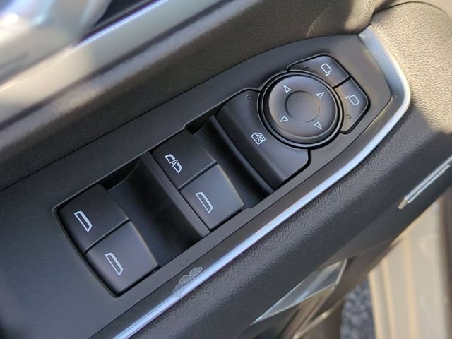 2026 Chevrolet Silverado 1500 RST - Photo 22