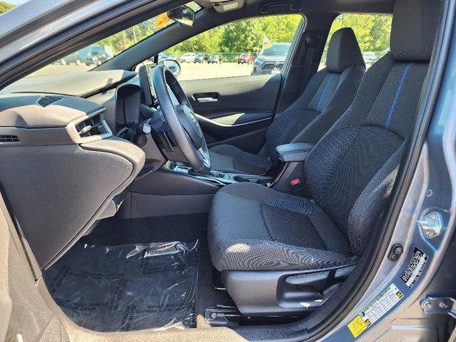 2022 Toyota Corolla SE - Photo 21