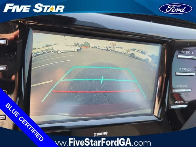 Certified Used 2020 Pearl Toyota LE image 20