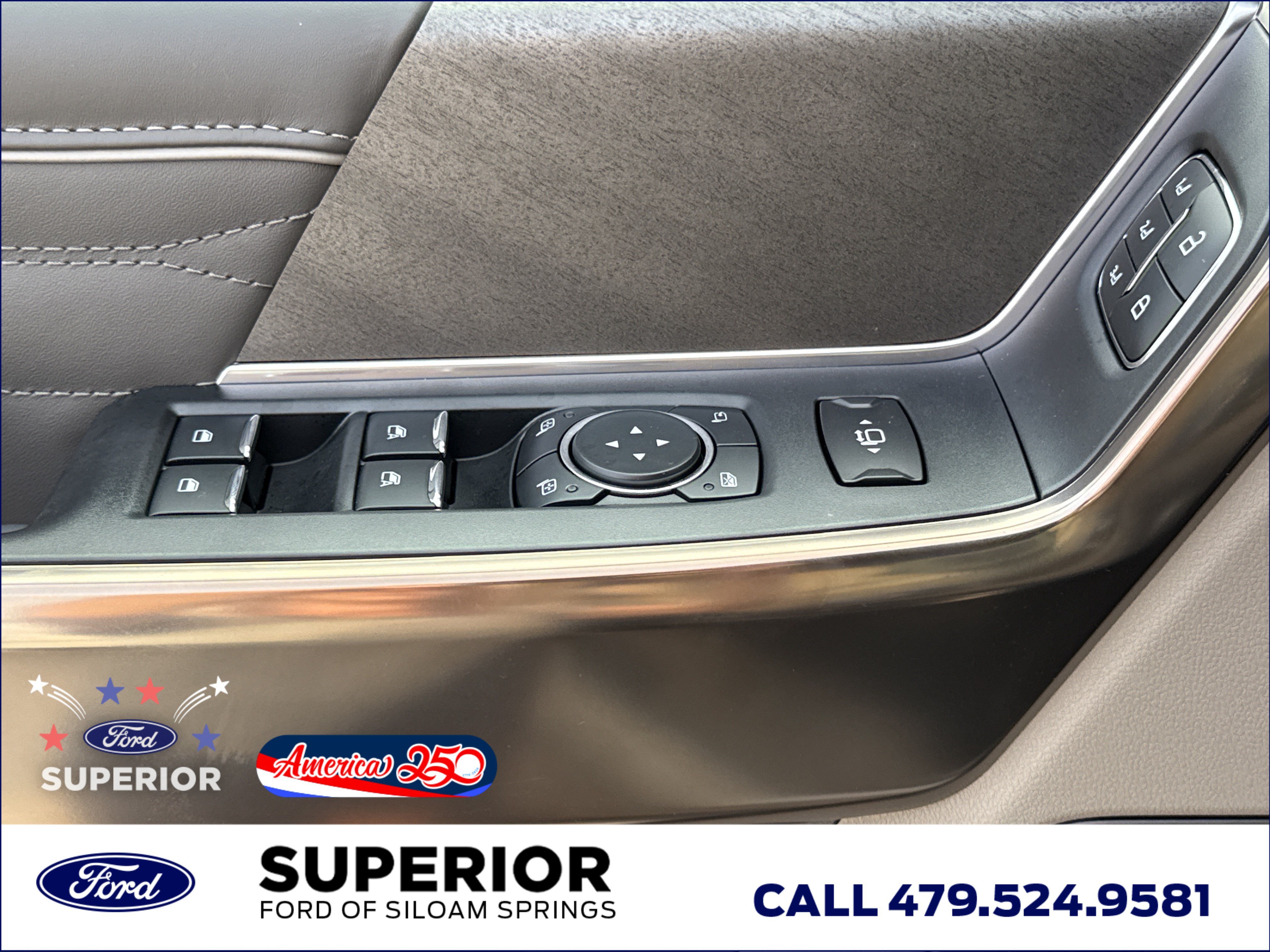 New 2026 Avalanche Ford Platinum 4WD image 20