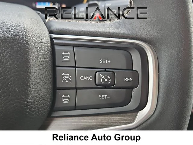 Used 2023 Silver Jeep Series III image 26