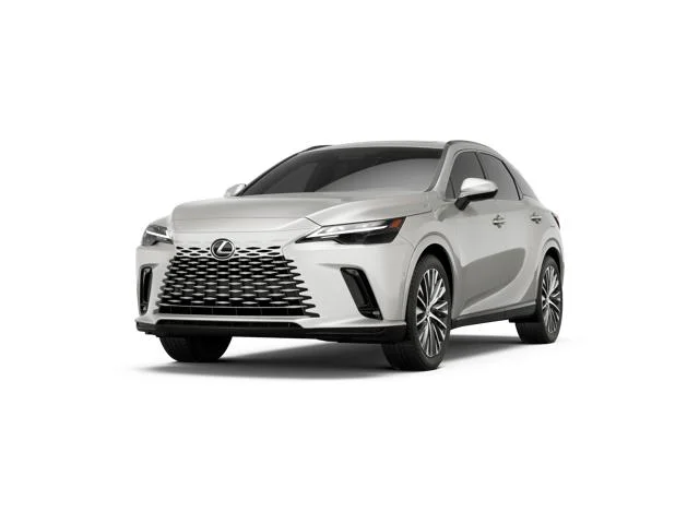2026 Lexus RX Premium Plus