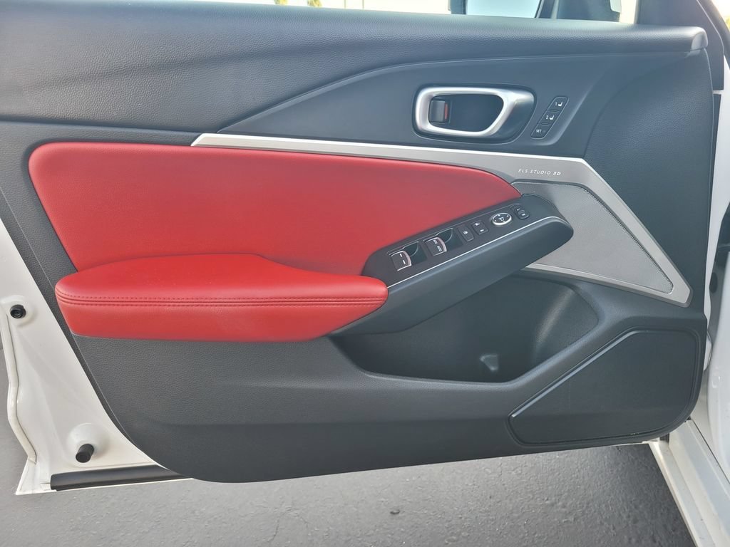 2023 Acura Integra A-Spec with Tech Package - Photo 20