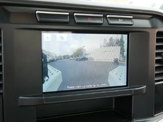 Used 2023 White Ford XL image 25