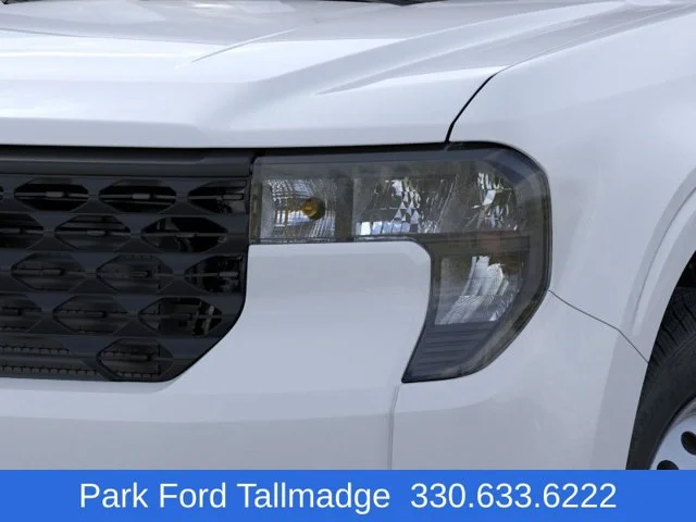 New 2026 Space White Metallic Ford XL image 19