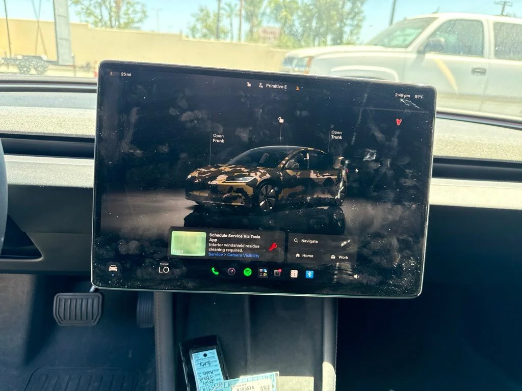 Used 2024  Tesla Base image 16