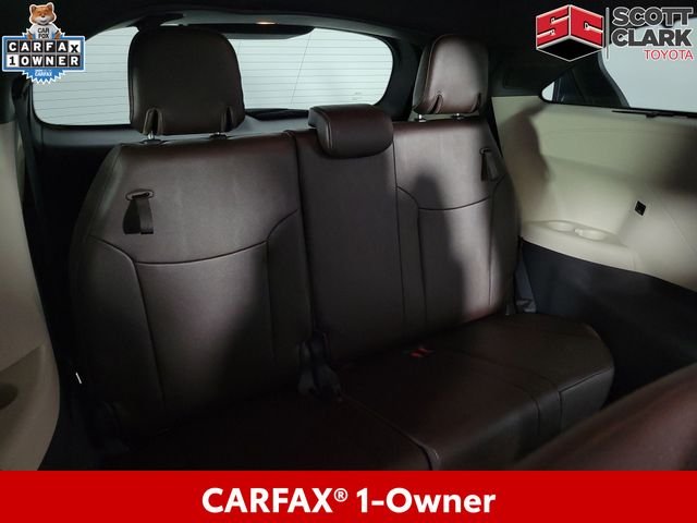 Used 2021  Toyota Platinum image 16