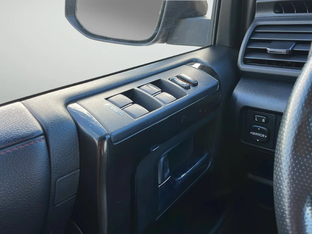Used 2023 Gray Toyota TRD Off-Road image 32