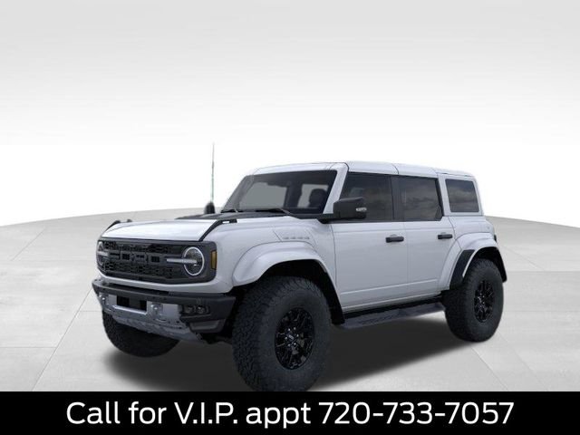 2026 Ford Bronco Bronco Raptor Raptor®