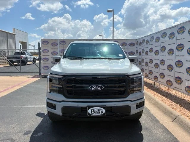 New 2026 Avalanche Ford Lariat image 3