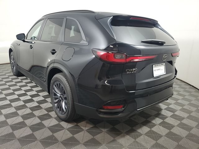 New 2026 Jet Black Mica Mazda SC Plus AWD image 4