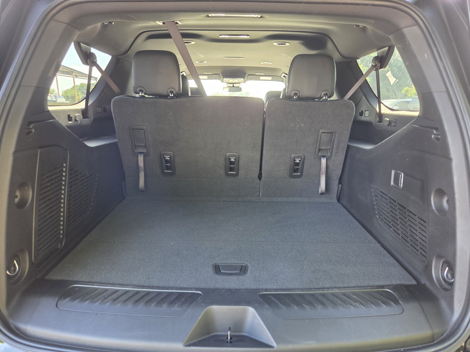 Used 2026 Black Chevrolet LS image 14