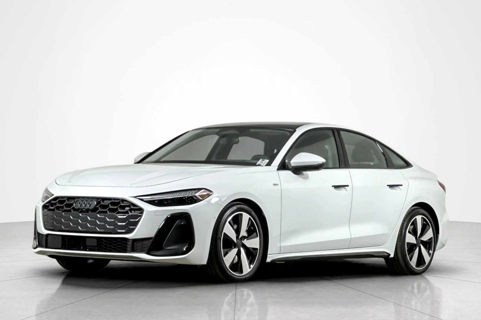 2026 Audi A5 Premium Plus quattro S tronic's photo