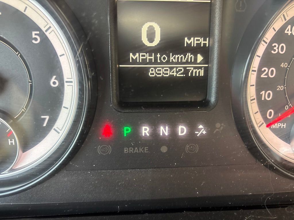 Certified Used 2018 Gray Ram Express image 16