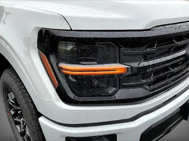 New 2026 Avalanche Ford XLT image 77