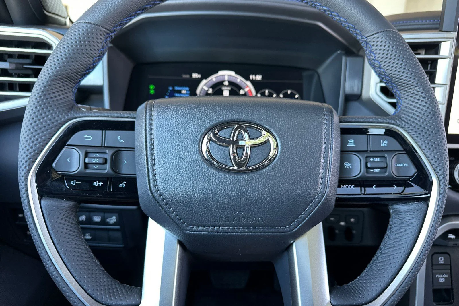 New 2026  Toyota Platinum image 22