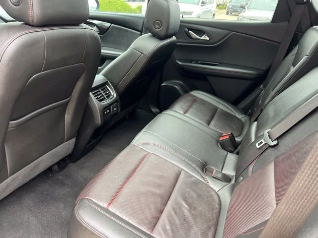 Used 2019 Gray Chevrolet RS image 35