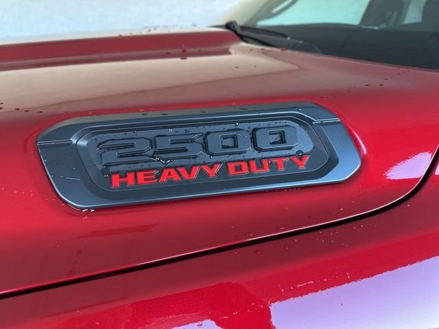 2026 RAM 2500 Big Horn - Photo 10