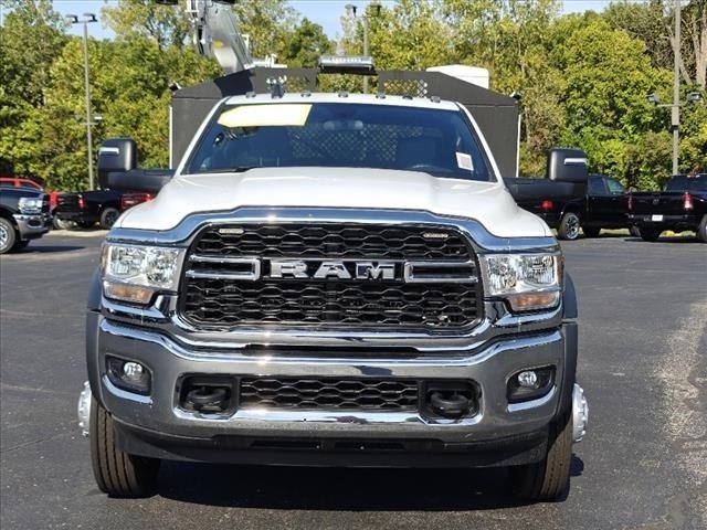 Used 2024 BRIGHT Ram 4X4 2dr Regular Cab 168.5 in. WB image 24