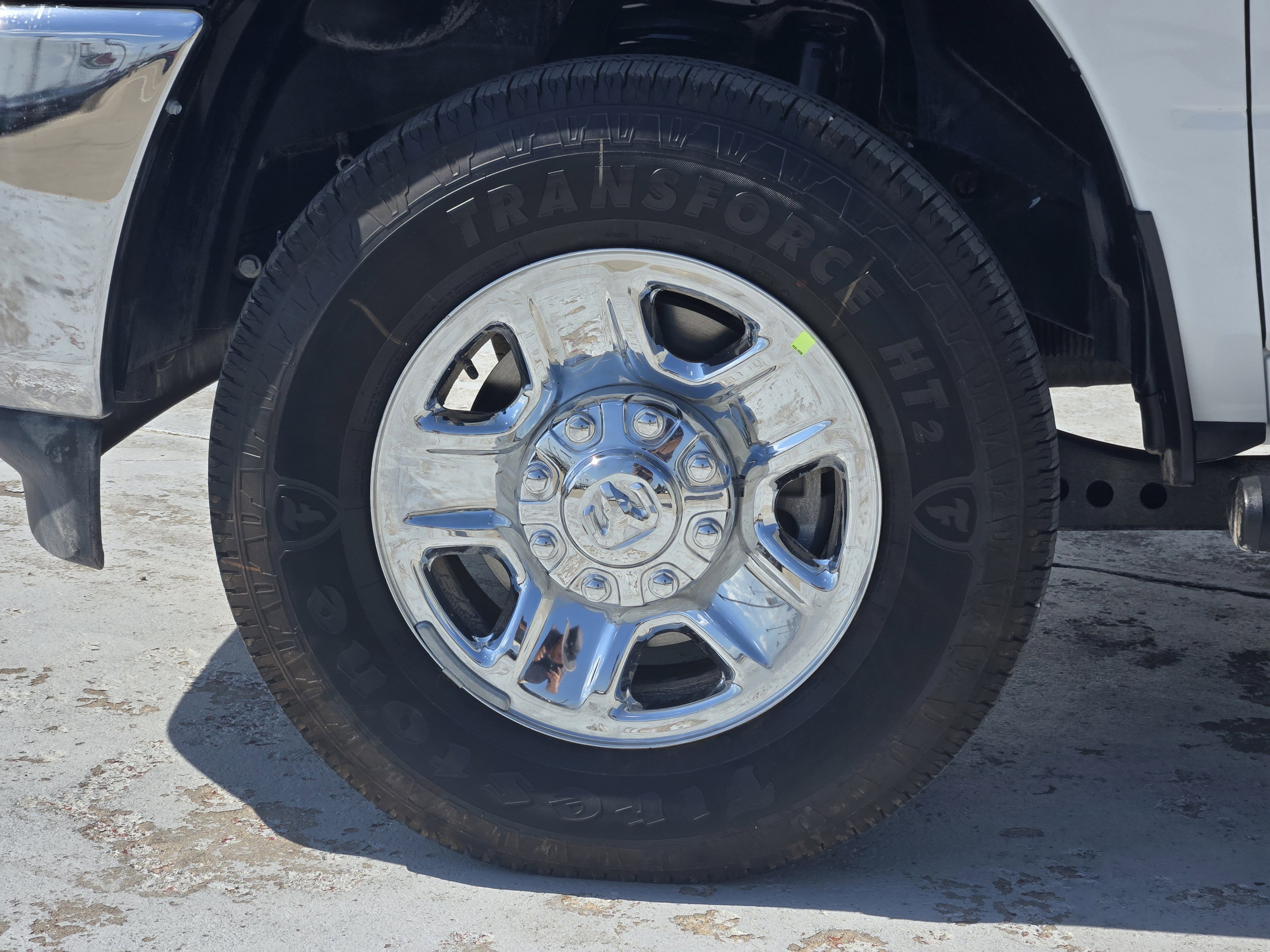 2026 RAM 2500 Tradesman - Photo 9