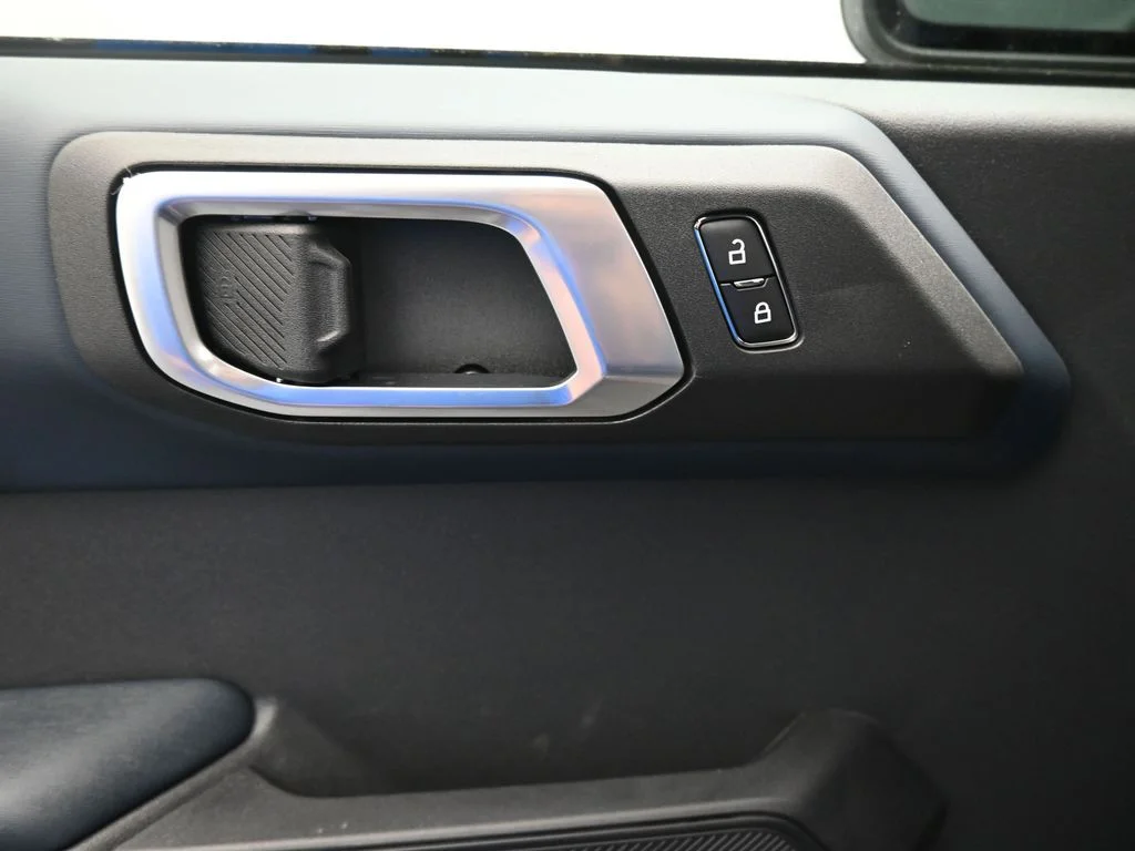New 2026 Gray Ford Heritage Edition image 10