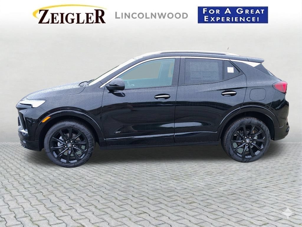 2026 Buick Encore GX Sport Touring - Photo 7