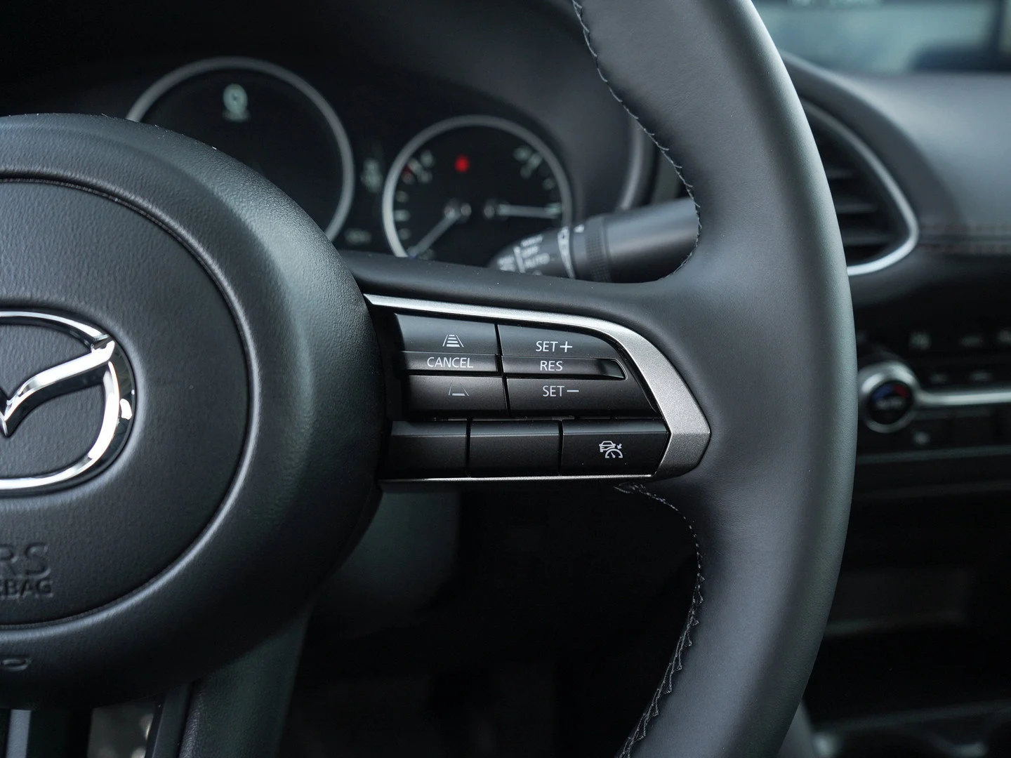 New 2026 Jet Black Mica Mazda 2.5 S Preferred image 20