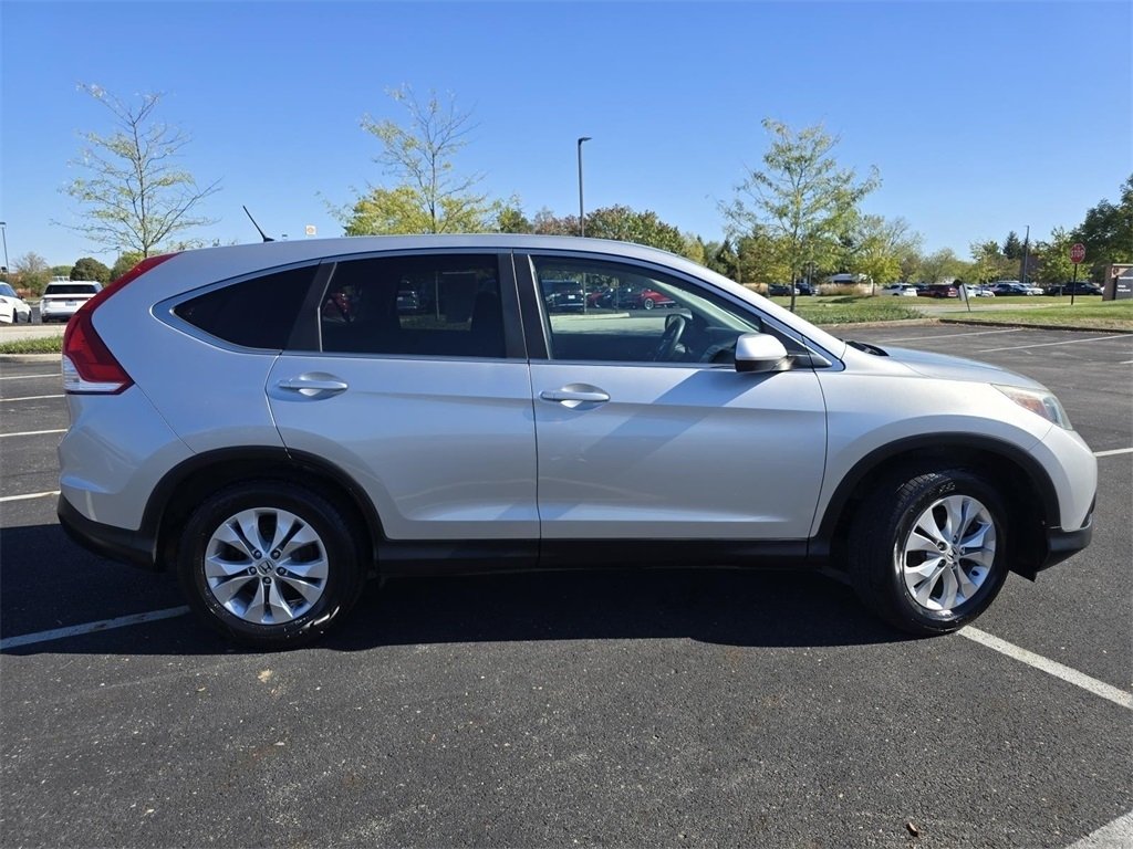 Used 2014  Honda EX image 21