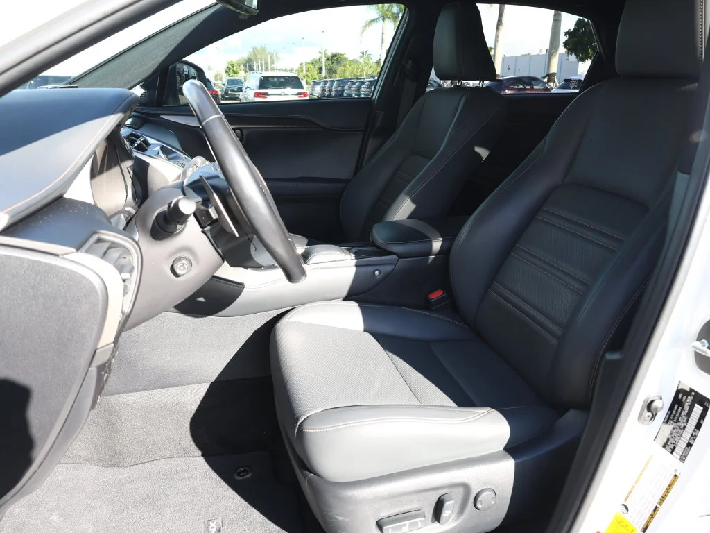 Used 2020 White Lexus 300 Base image 15