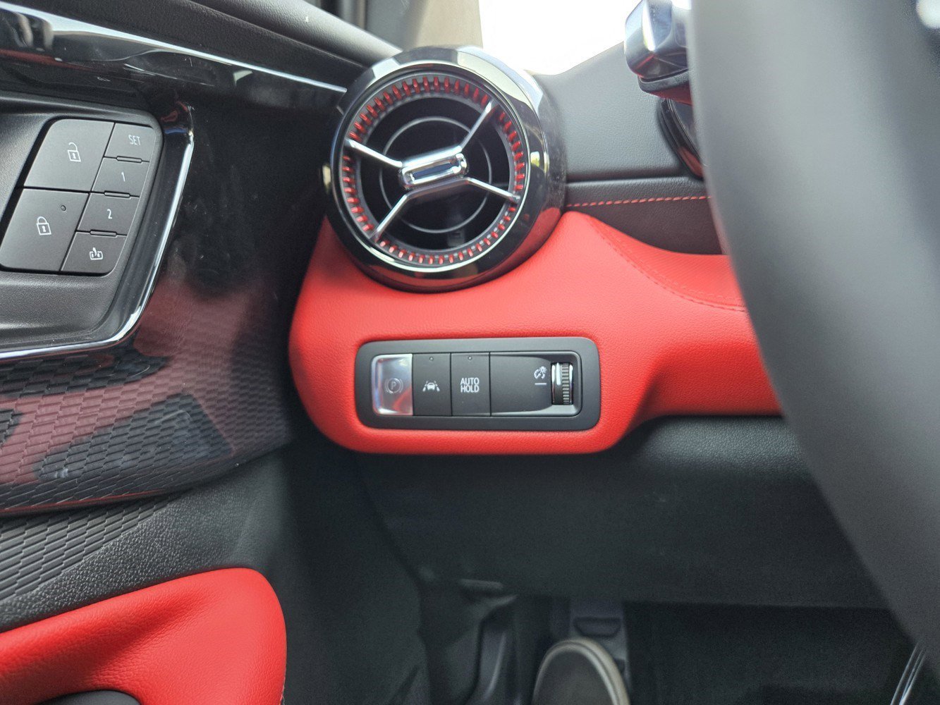 2025 Chevrolet Blazer EV RS - Photo 12