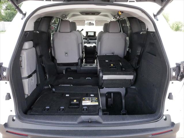 Certified Used 2026 ICE CAP Toyota  image 18