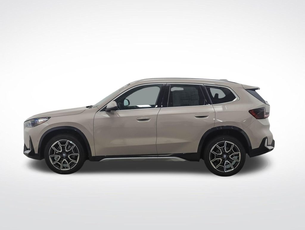 Used 2026 BMW X1 28i with VIN WBX73EF01T5496754 for sale in Minneapolis, Minnesota