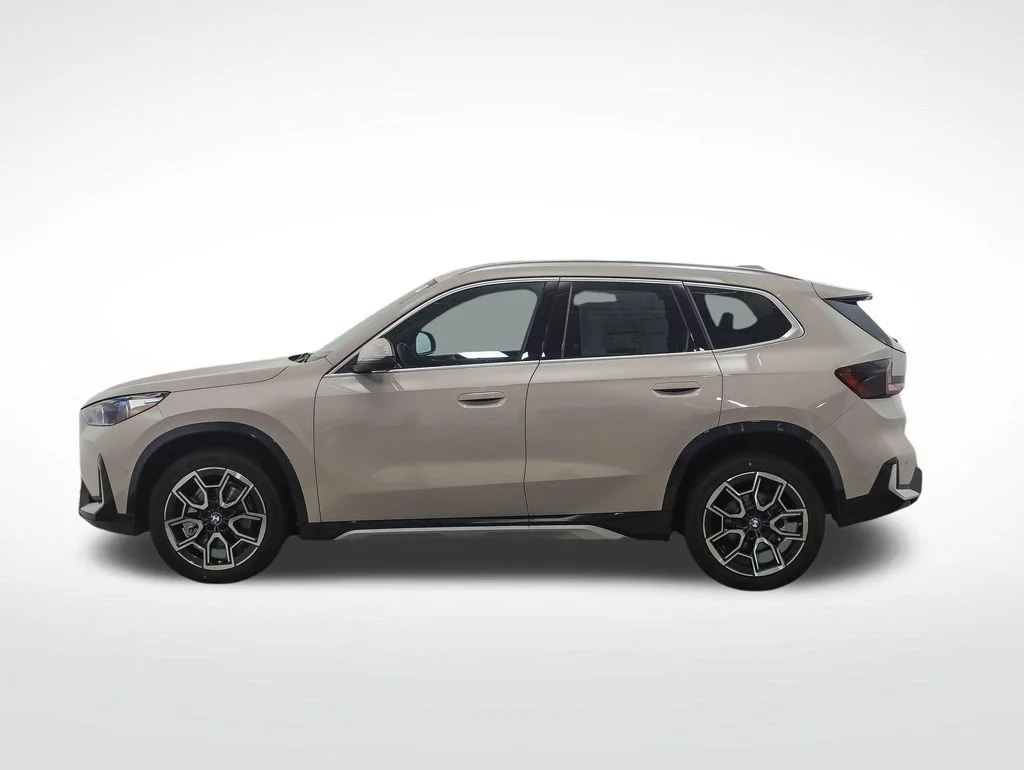 Used 2026 BMW X1 28i with VIN WBX73EF01T5496754 for sale in Minneapolis, Minnesota