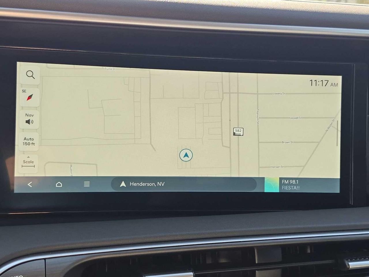New 2026 Titan Green Hyundai SEL AWD image 28