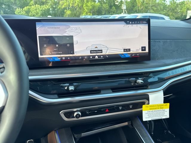 New 2026 Mineral White Metallic BMW sDrive40i image 18