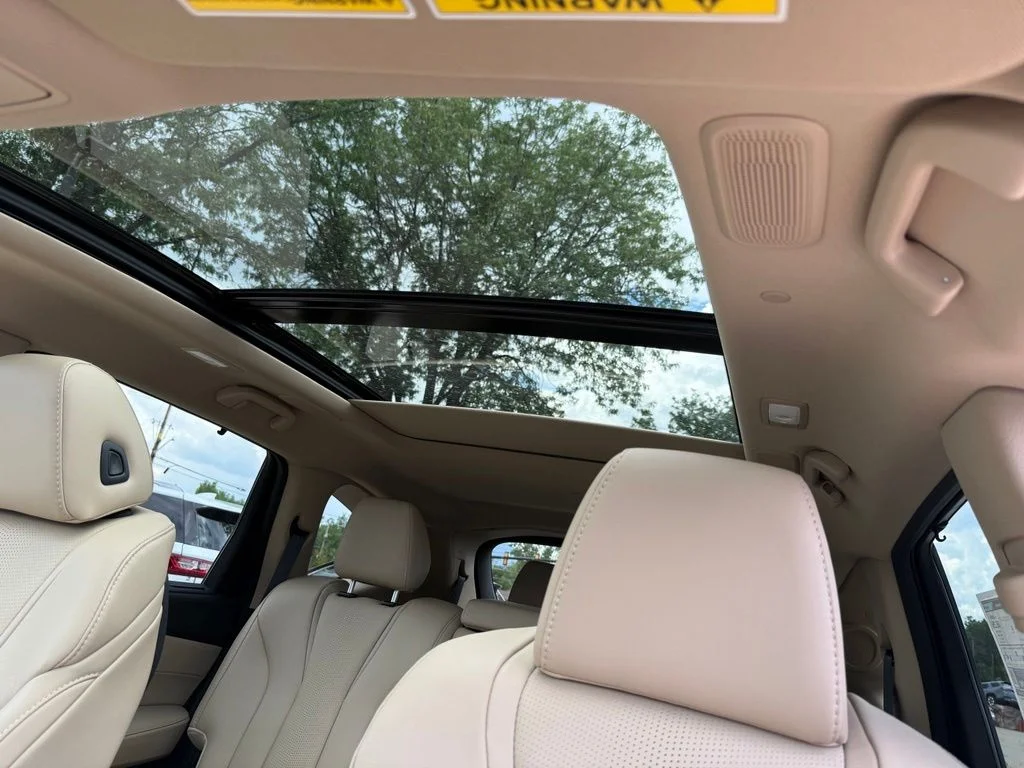 New 2026 Platinum White Pearl Acura Technology Package image 24