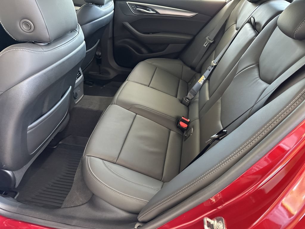2026 Cadillac CT5 Premium Luxury - Photo 25