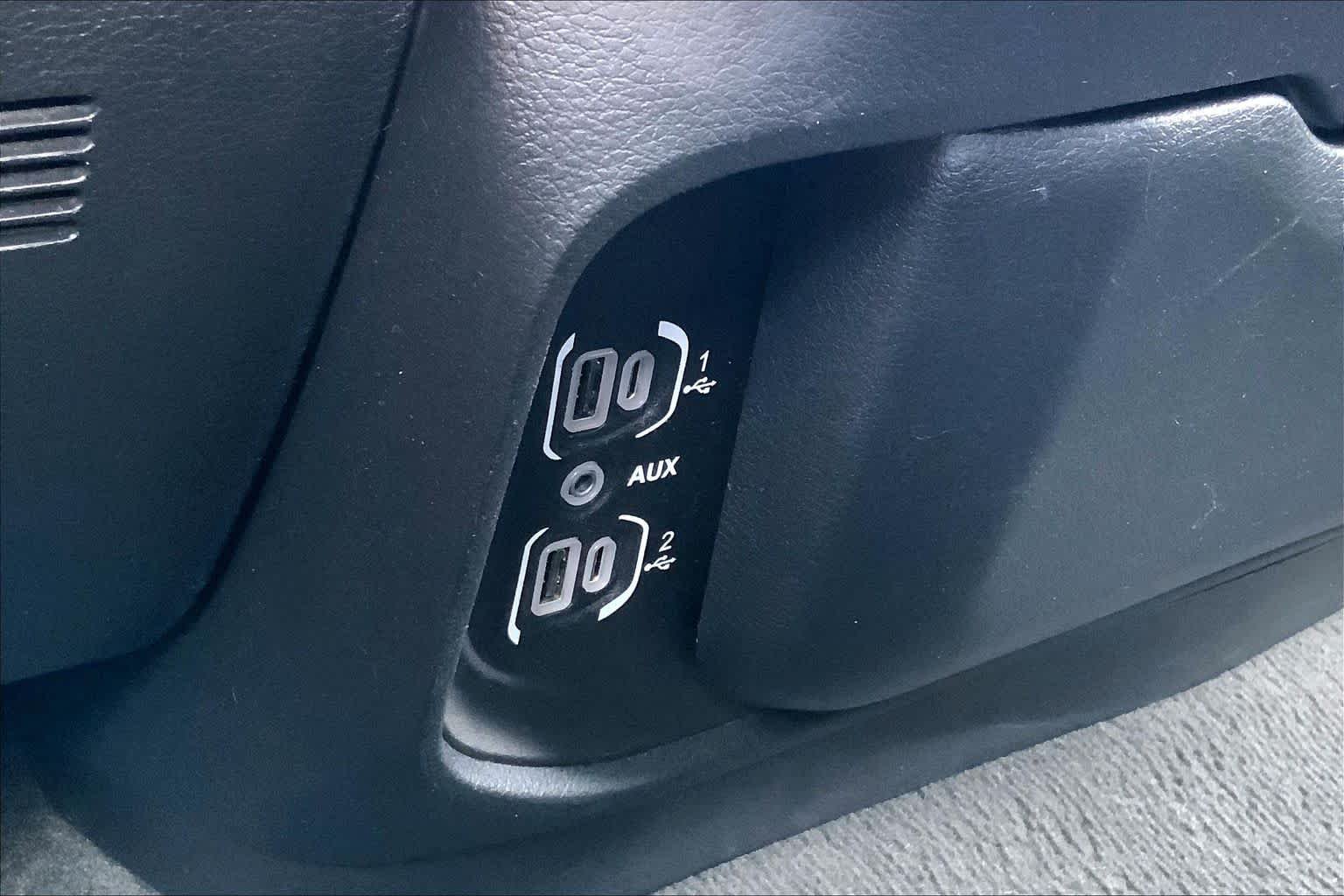 2023 RAM Ram 1500 Pickup Laramie - Photo 35