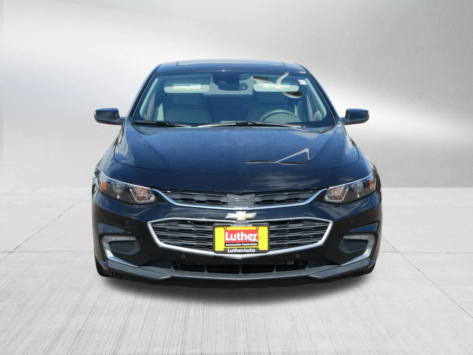 Used 2017 Chevrolet Malibu Premier with VIN 1G1ZH5SX5HF219772 for sale in Hopkins, MN