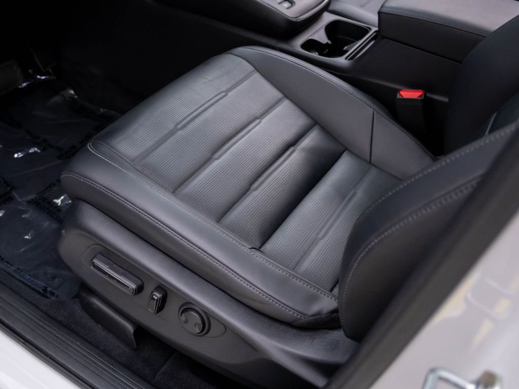 2023 Honda CR-V EX-L - Photo 18